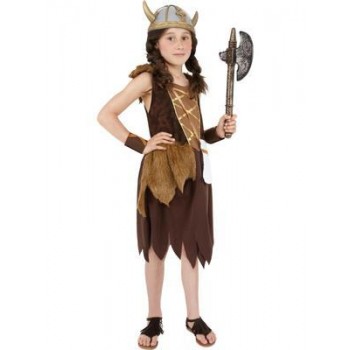Viking Girl KIDS HIRE